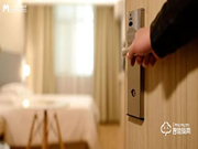 指紋鎖行業市場規模