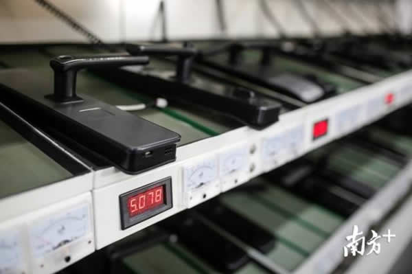 產值近百億元，中山小欖智能鎖躍居全國第一梯隊