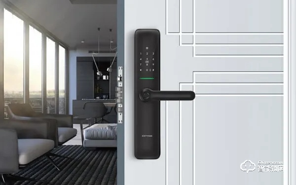 2021智能門鎖行業市場占有率及發展前景分析調研