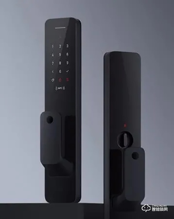 智能門鎖市場規(guī)模大幅上漲，市場需求持續(xù)向好