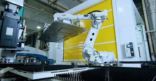 王力安防狂歡上市，智能時代下的財富密碼