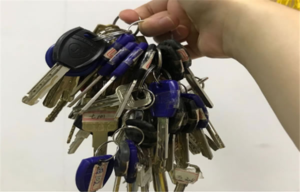 電力、醫院和學校是不是電子鎖的下一個風口？