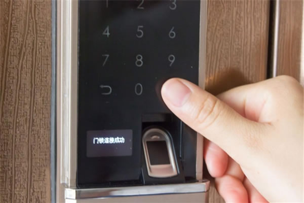 電力、醫院和學校是不是電子鎖的下一個風口？