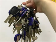 電子鎖的下一個風口是什么