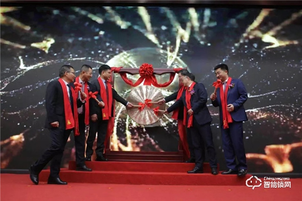 厚積薄發，不可限量 | 王力安防成功登陸上交所主板