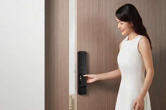 智能門鎖究竟安不安全？互聯網品牌值得信賴嗎？
