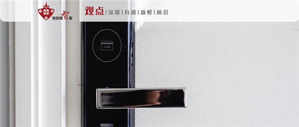 2020年，智能門鎖市場爆發了嗎？