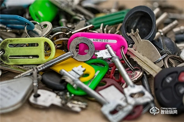 2020年，智能門鎖市場爆發了嗎？