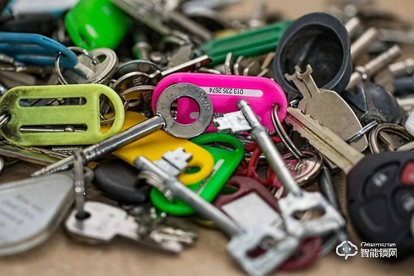 下一個風(fēng)口？智能門鎖市場什么時候能爆發(fā)？