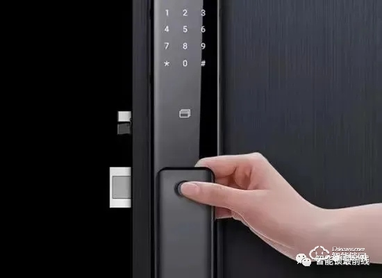 人工智能加速智能家居落地，智能門鎖能否成為破局者？