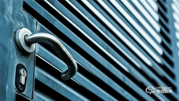 拋開鑰匙，進入智能門鎖的時代