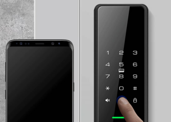 90后、00后消費主力崛起 智能門鎖行業將有望進一步發展