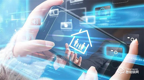 近2000億市場規模，巨頭紛紛入局，全屋智能時代離我們還有多遠？