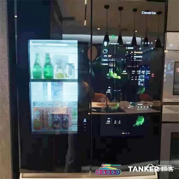 近2000億市場規模，巨頭紛紛入局，全屋智能時代離我們還有多遠？