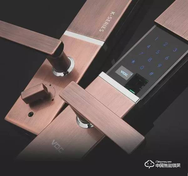 voc智能鎖有什么優點 和普通鎖有什么區別