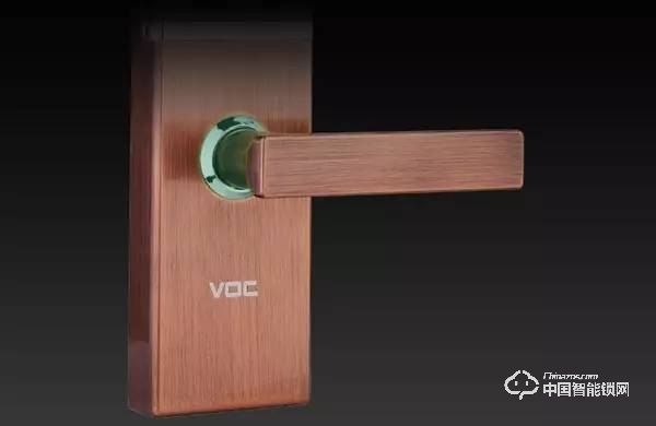 voc智能鎖有什么優點 和普通鎖有什么區別