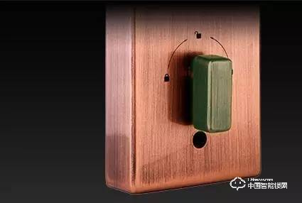 voc智能鎖有什么優點 和普通鎖有什么區別