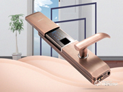 樂可盾指紋鎖怎么樣