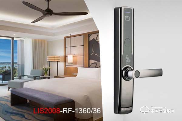 力維智能鎖怎么樣 力維智能鎖好不好