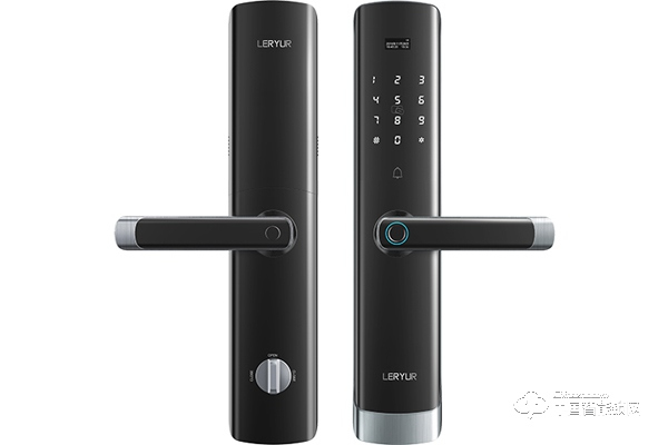 樂柚指紋鎖怎么樣 樂柚指紋鎖好不好