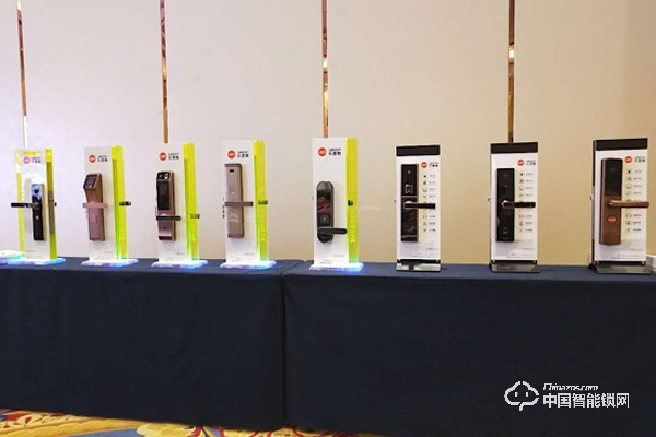 樂思聯智能鎖怎么樣 樂思聯智能鎖價格