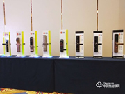 樂思聯智能鎖怎么樣 樂思聯智能鎖價格