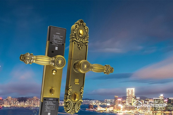 樂可多指紋鎖價(jià)格 樂可多智能鎖多少錢