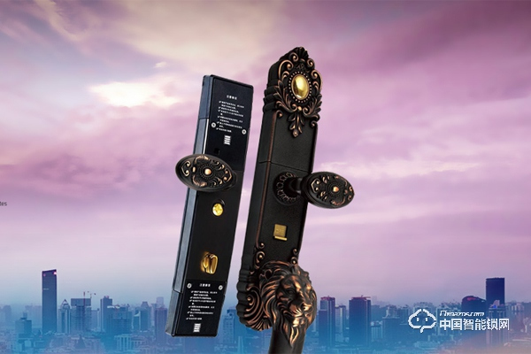 樂可多指紋鎖價(jià)格 樂可多智能鎖多少錢