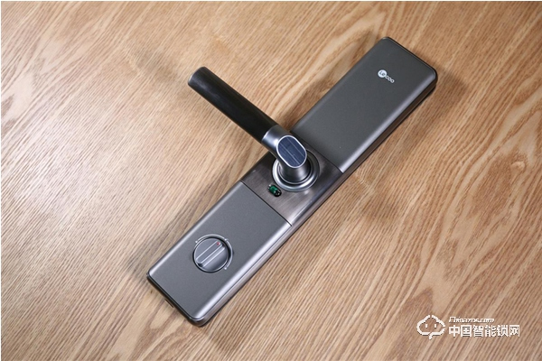 聯想指紋鎖怎么樣