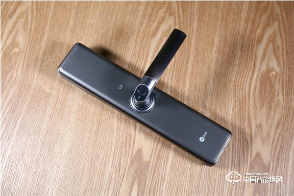 聯想指紋鎖怎么樣