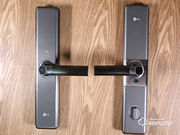 聯想指紋鎖怎么樣