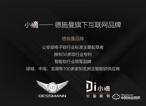 德施曼智能鎖質(zhì)量怎么樣 德施曼智能鎖有什么優(yōu)勢