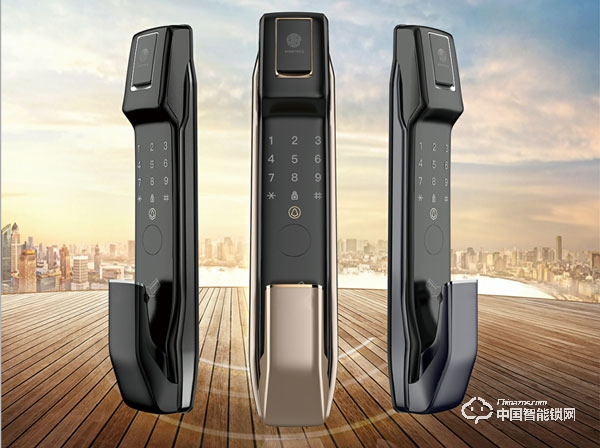 梵歌智能鎖怎么樣 梵歌智能鎖介紹