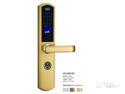 路易匯特龍指紋鎖怎么樣 路易匯特龍指紋鎖如何