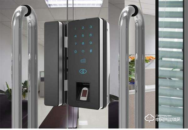 如何選擇玻璃門智能鎖 玻璃門智能鎖有幾種開鎖方式