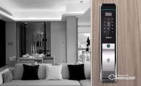 科裕智能鎖怎么樣 科裕智能鎖優勢介紹