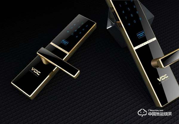 VOC智能鎖怎么樣 VOC智能鎖如何設置指紋和密碼