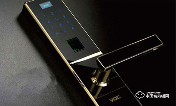 VOC指紋鎖如何設(shè)置密碼