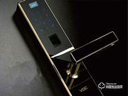 VOC指紋鎖如何設(shè)置密碼