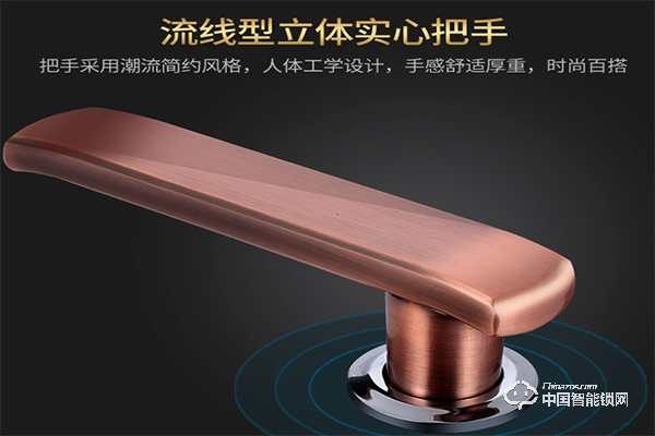 喬策智能鎖怎么樣 喬策智能鎖價格如何