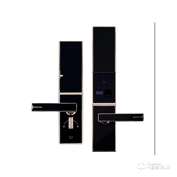 知名指紋鎖怎么樣 知名指紋鎖沒電后怎么更換電池