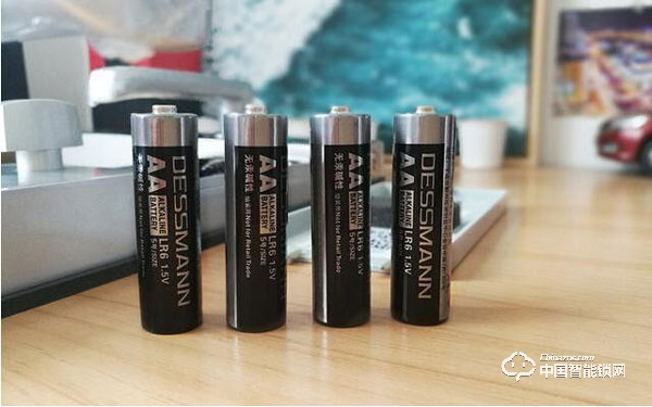 德施曼智能鎖如何更換電池 德施曼智能鎖如何恢復出廠設置