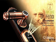 達文西指紋鎖怎么樣 達文西指紋鎖與其他鎖具有何不同