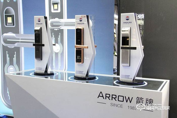 箭牌指紋鎖如何安裝 有哪些注意事項