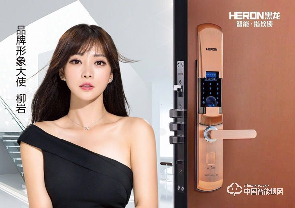 黑龍指紋鎖怎么樣 黑龍指紋鎖產(chǎn)品特點(diǎn)