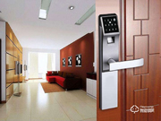 麗安森指紋鎖怎么樣 麗安森指紋鎖有什么特點