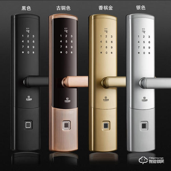 卡多利亞指紋鎖怎么樣 卡多利亞指紋鎖有什么特點(diǎn)