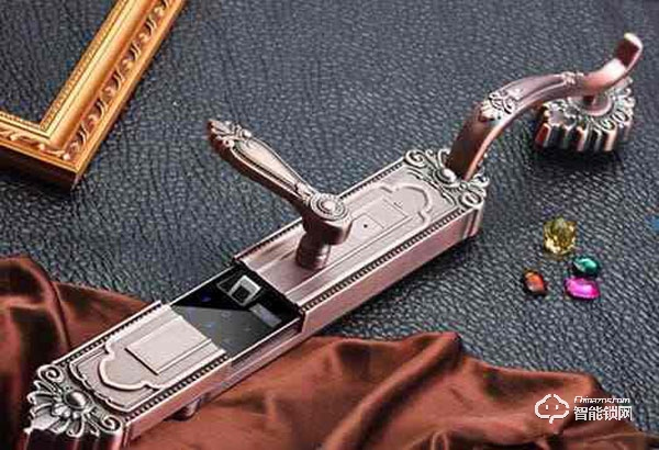 久邦智能鎖怎么樣 久邦智能鎖有什么優勢