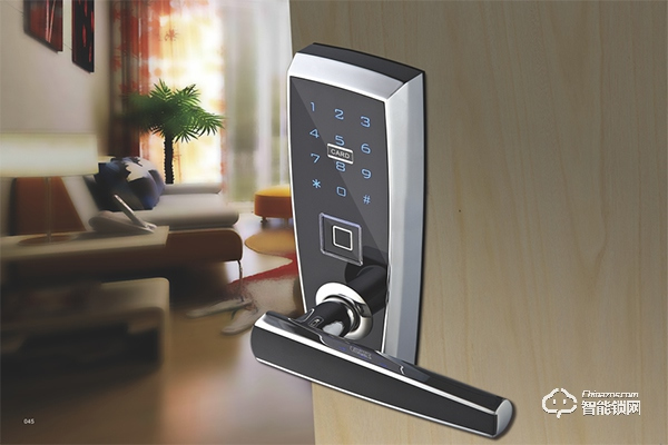 中點智能鎖怎么樣 中點智能鎖產(chǎn)品特色