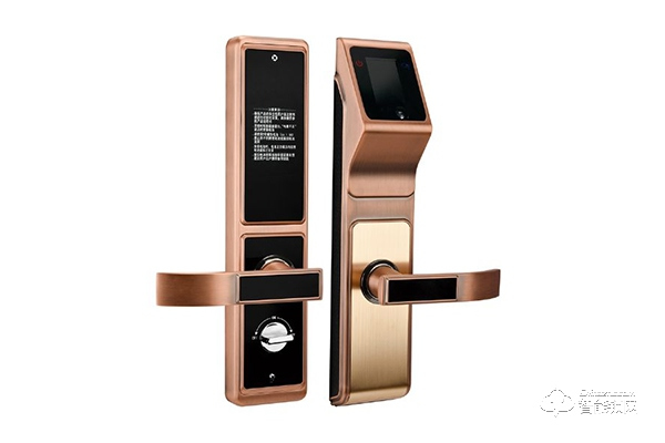 中點智能鎖怎么樣 中點智能鎖產(chǎn)品特色